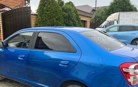 Chevrolet Cobalt II, 2014 год, 310 000 рублей, 3 фотография