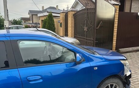 Chevrolet Cobalt II, 2014 год, 310 000 рублей, 7 фотография