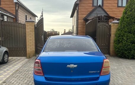 Chevrolet Cobalt II, 2014 год, 310 000 рублей, 8 фотография