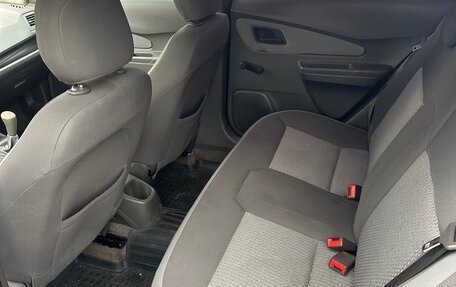 Chevrolet Cobalt II, 2014 год, 310 000 рублей, 9 фотография