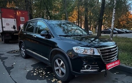 Haval H6, 2019 год, 1 360 000 рублей, 2 фотография