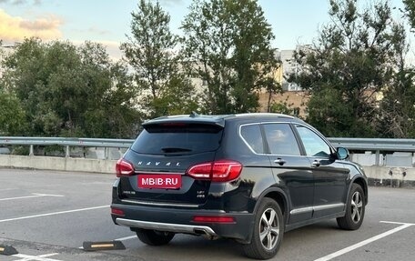Haval H6, 2019 год, 1 360 000 рублей, 5 фотография