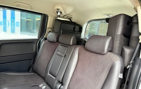 Honda Freed I, 2016 год, 1 329 000 рублей, 11 фотография