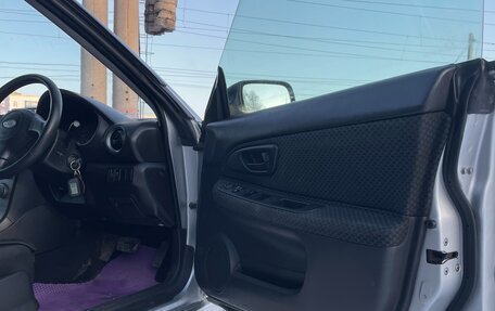 Subaru Impreza III, 2006 год, 560 000 рублей, 2 фотография