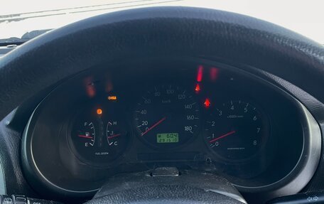 Subaru Impreza III, 2006 год, 560 000 рублей, 5 фотография