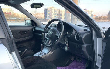 Subaru Impreza III, 2006 год, 560 000 рублей, 4 фотография