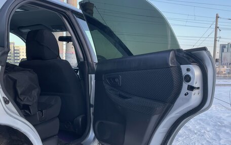 Subaru Impreza III, 2006 год, 560 000 рублей, 6 фотография