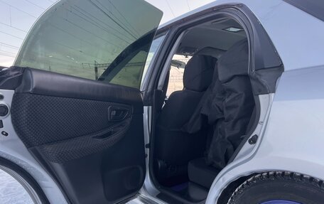 Subaru Impreza III, 2006 год, 560 000 рублей, 8 фотография