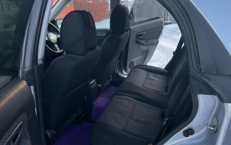 Subaru Impreza III, 2006 год, 560 000 рублей, 13 фотография