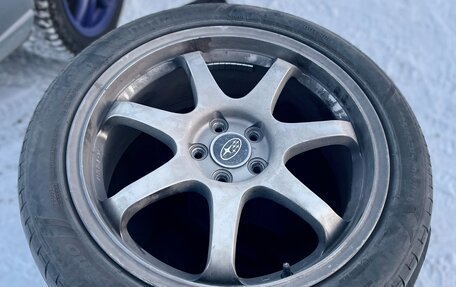 Subaru Impreza III, 2006 год, 560 000 рублей, 15 фотография