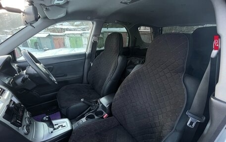 Subaru Impreza III, 2006 год, 560 000 рублей, 11 фотография