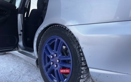 Subaru Impreza III, 2006 год, 560 000 рублей, 9 фотография