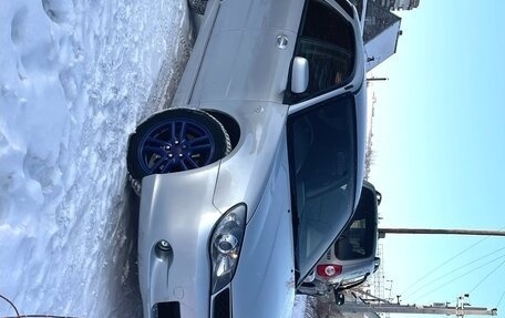 Subaru Impreza III, 2006 год, 560 000 рублей, 21 фотография