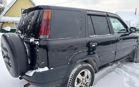 Honda CR-V IV, 1999 год, 430 000 рублей, 4 фотография