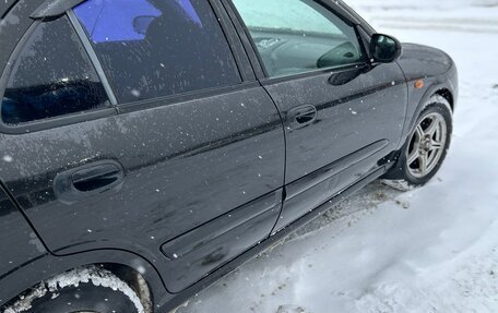 Nissan Almera, 2005 год, 240 000 рублей, 7 фотография