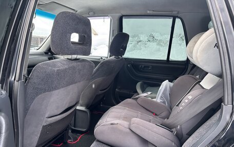 Honda CR-V IV, 1999 год, 430 000 рублей, 6 фотография