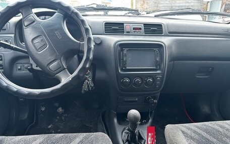 Honda CR-V IV, 1999 год, 430 000 рублей, 7 фотография