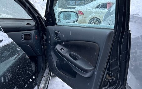 Nissan Almera, 2005 год, 240 000 рублей, 20 фотография