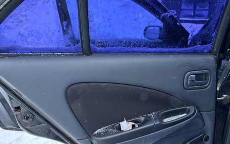 Nissan Almera, 2005 год, 240 000 рублей, 18 фотография