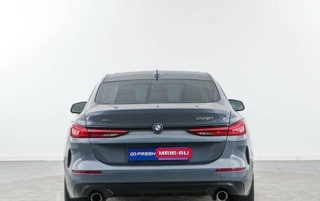 BMW 2 серия F44, 2020 год, 2 839 050 рублей, 4 фотография