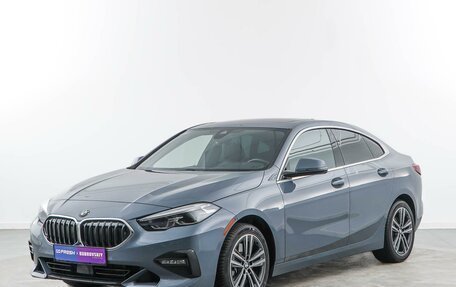 BMW 2 серия F44, 2020 год, 2 839 050 рублей, 5 фотография