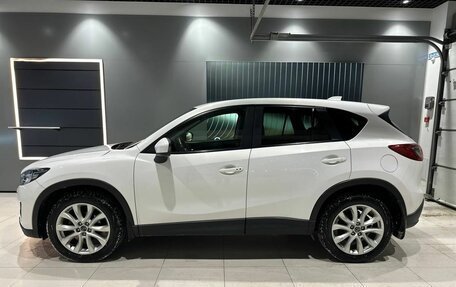 Mazda CX-5 II, 2013 год, 1 800 000 рублей, 2 фотография