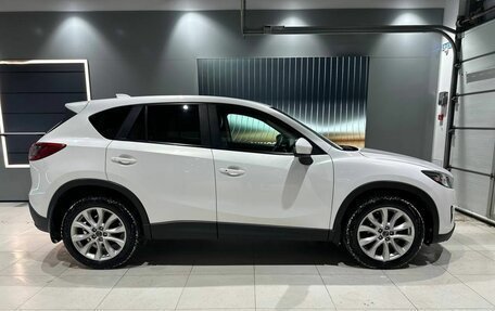 Mazda CX-5 II, 2013 год, 1 800 000 рублей, 6 фотография