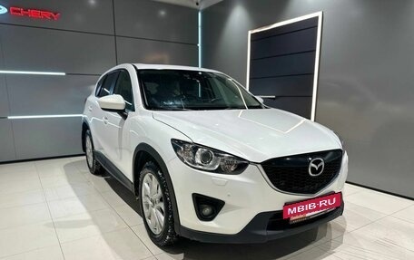 Mazda CX-5 II, 2013 год, 1 800 000 рублей, 7 фотография