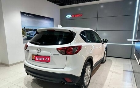 Mazda CX-5 II, 2013 год, 1 800 000 рублей, 5 фотография