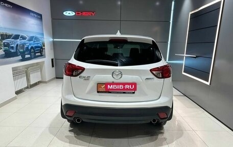 Mazda CX-5 II, 2013 год, 1 800 000 рублей, 4 фотография