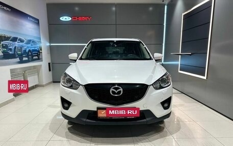 Mazda CX-5 II, 2013 год, 1 800 000 рублей, 8 фотография
