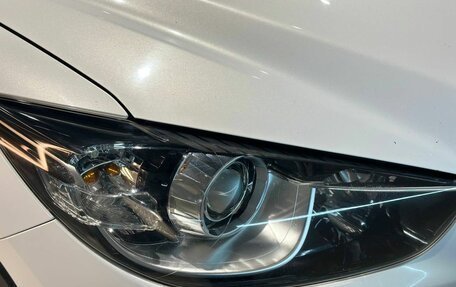 Mazda CX-5 II, 2013 год, 1 800 000 рублей, 12 фотография