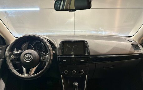Mazda CX-5 II, 2013 год, 1 800 000 рублей, 14 фотография