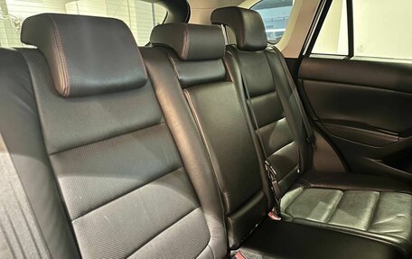 Mazda CX-5 II, 2013 год, 1 800 000 рублей, 21 фотография