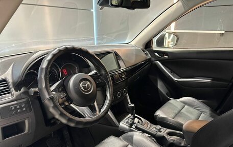 Mazda CX-5 II, 2013 год, 1 800 000 рублей, 15 фотография