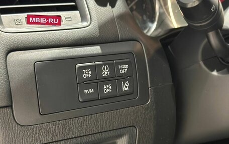 Mazda CX-5 II, 2013 год, 1 800 000 рублей, 19 фотография