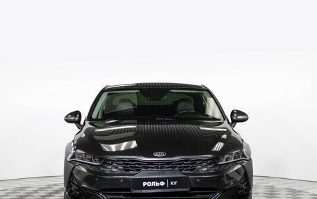 KIA K5, 2020 год, 1 895 000 рублей, 2 фотография