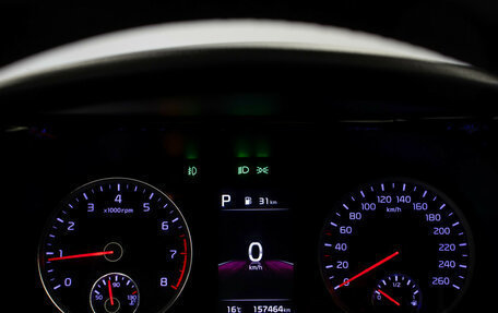 KIA K5, 2020 год, 1 895 000 рублей, 11 фотография