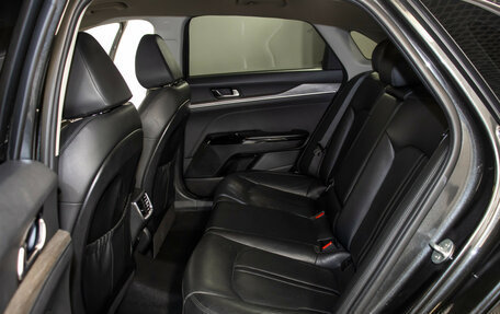 KIA K5, 2020 год, 1 895 000 рублей, 10 фотография