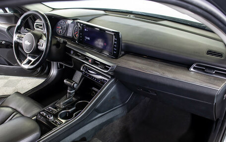 KIA K5, 2020 год, 1 895 000 рублей, 9 фотография