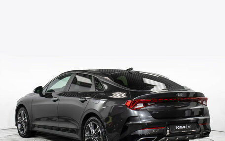 KIA K5, 2020 год, 1 895 000 рублей, 7 фотография