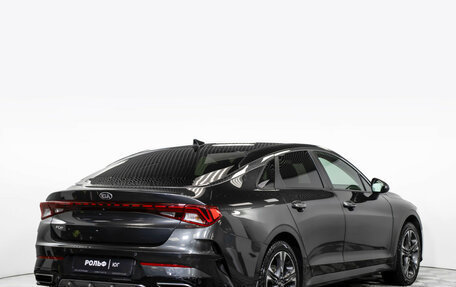 KIA K5, 2020 год, 1 895 000 рублей, 5 фотография