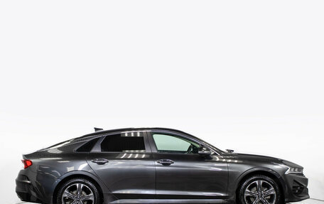 KIA K5, 2020 год, 1 895 000 рублей, 4 фотография