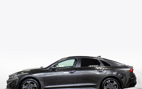 KIA K5, 2020 год, 1 895 000 рублей, 8 фотография