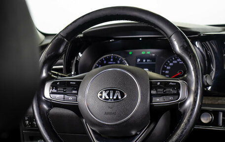 KIA K5, 2020 год, 1 895 000 рублей, 13 фотография