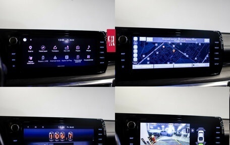 KIA K5, 2020 год, 1 895 000 рублей, 15 фотография