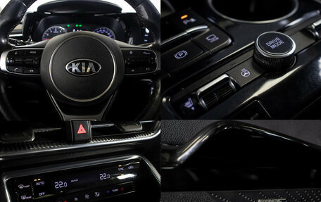 KIA K5, 2020 год, 1 895 000 рублей, 16 фотография