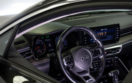 KIA K5, 2020 год, 1 895 000 рублей, 17 фотография