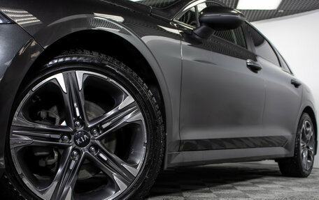 KIA K5, 2020 год, 1 895 000 рублей, 19 фотография