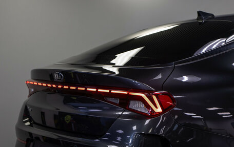 KIA K5, 2020 год, 1 895 000 рублей, 22 фотография